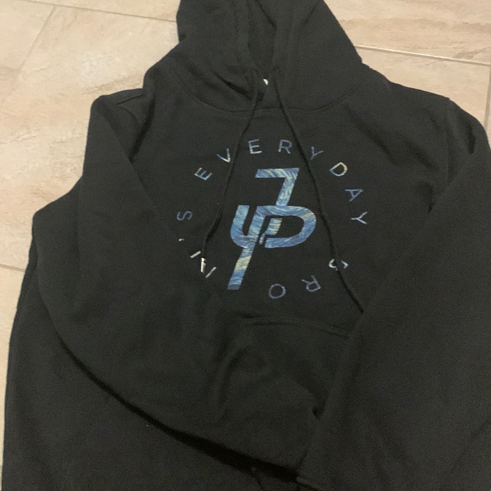 It’s everyday bro Jake Paul merchandise adult small